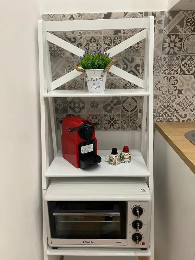 La Piccola Formica Home Palermo