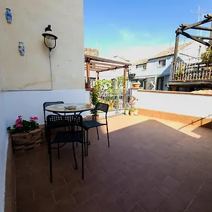 La Casa Dietro Le Quinte Appartamento Aeroporto di Catania Fontana Rossa