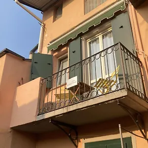 Sandro's Appartamento Bergamo