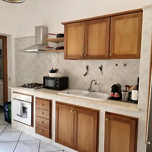 Apartamento Happie Casa Stazione, Palermo