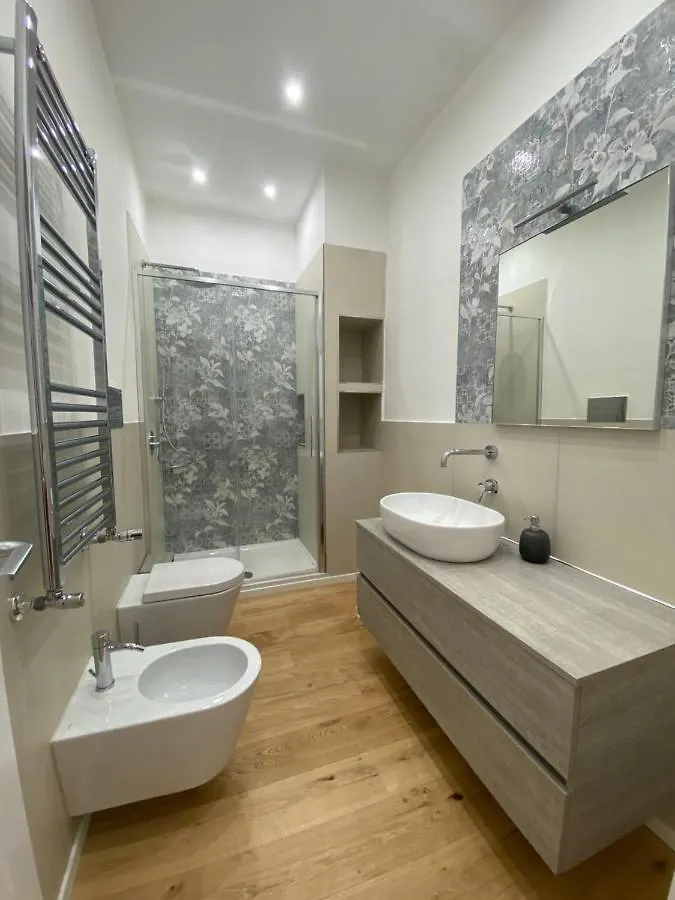 La Piccola Formica Home location