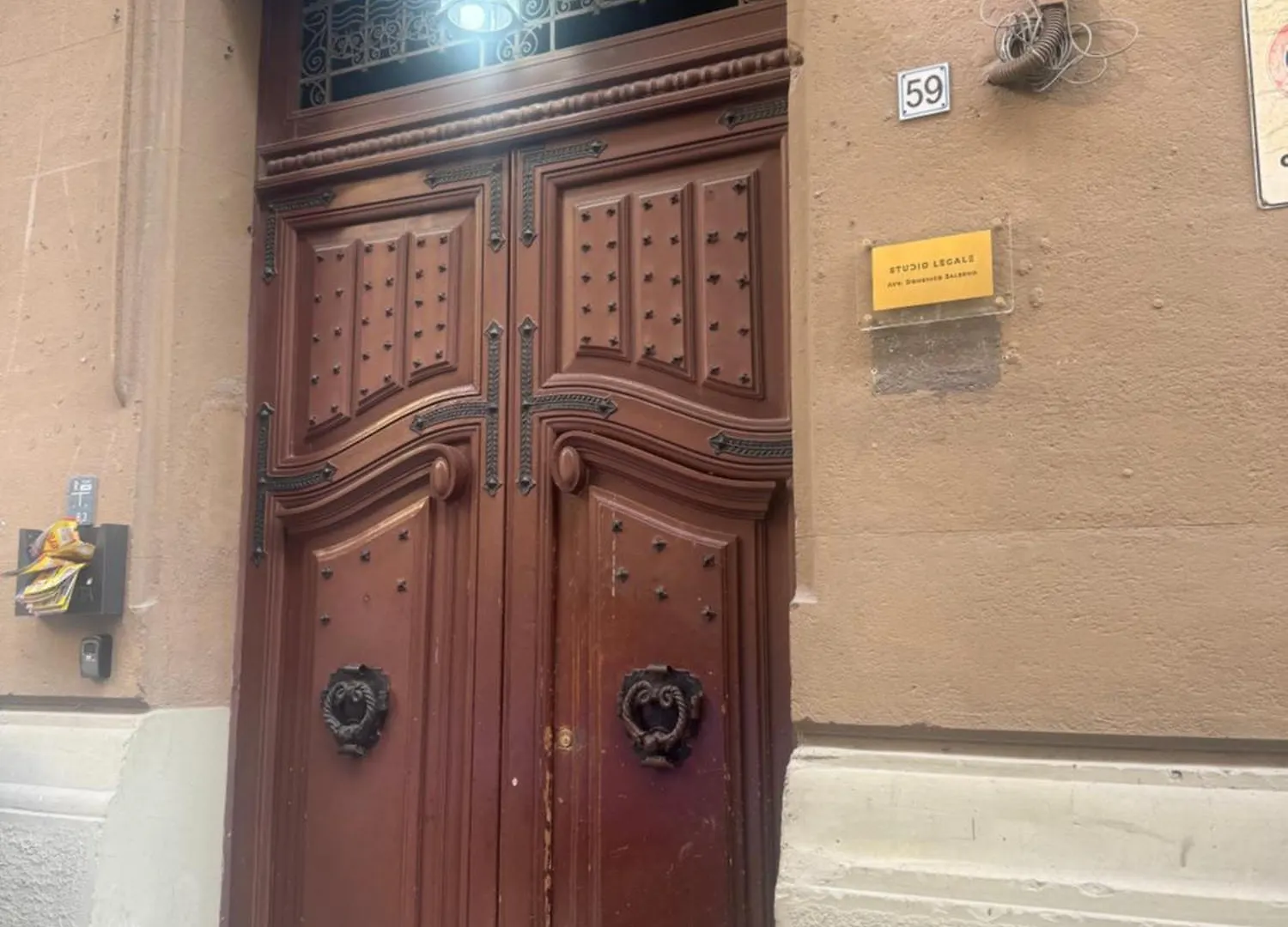 La Piccola Formica Home Palermo 0*,  Italien
